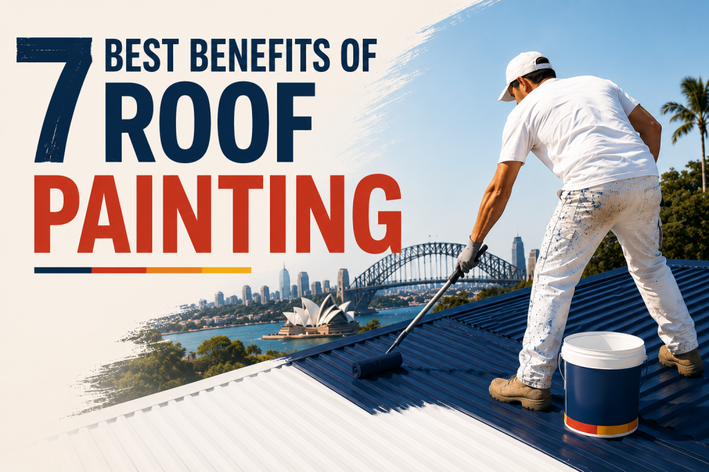7 best benefits of roof painting (2)